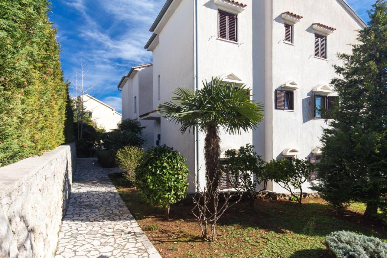 Apartment Bella-Vista Icici Exterior photo
