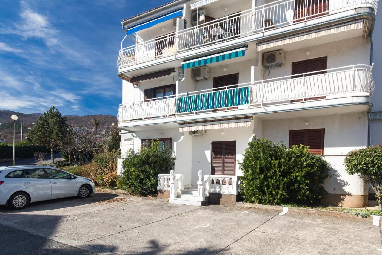 Apartment Bella-Vista Icici Exterior photo